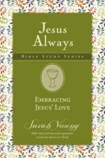 Embracing Jesus' Love