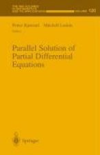 Parallel Solution of Partial Differential Equations
