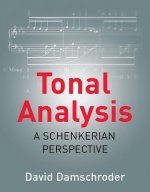 Tonal Analysis: A Schenkerian Perspective