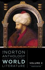 The Norton Anthology of World Literature