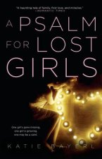 Psalm For Lost Girls