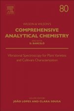 Vibrational Spectroscopy for Plant Varieties and Cultivars Characterization