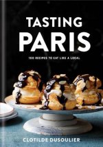 Tasting Paris