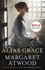 Alias Grace (Movie Tie-In Edition)