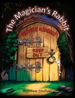 Magician's Rabbit - Hardcover