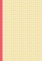 Notebook: The Indie Collection Design B