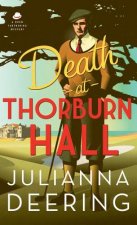 Death at Thorburn Hall