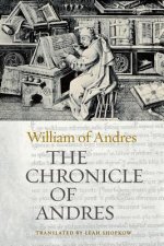 Chronicle of Anders