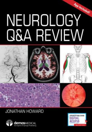 Neurology Q&A Review