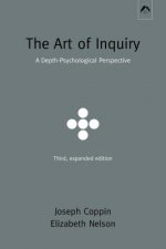 The Art of Inquiry: A Depth-Psychological Perspective