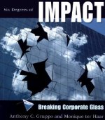 Six Degrees of Impact: Breaking Corporate Glass