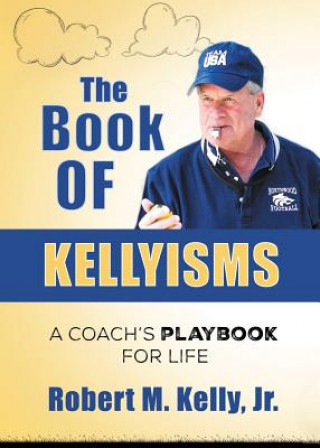 Book of Kellyisms