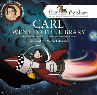 Carl Went To The Library