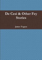 De Cesi & Other Fey Stories