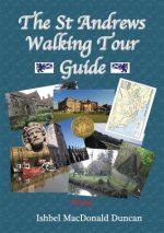 St Andrews Walking Tour Guide