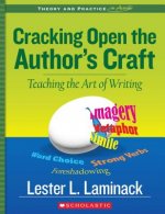 CRACKING OPEN THE AUTHORS CRAF
