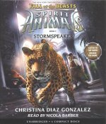 Stormspeaker