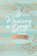Memory a Day for Moms