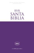 Biblia Reina Valera Revisada, Edicion economica, Tapa Rustica  / Spanish Holy Bible Reina Valera Revisada, Economic Edition, Softcover