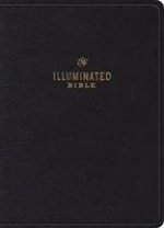 ESV Illuminated Bible, Art Journaling Edition