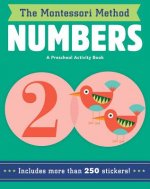 Numbers: Volume 3