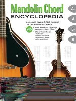 Mandolin Chord Encyclopedia