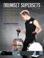 Drumset Supersets