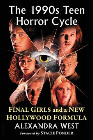 1990s Teen Horror Cycle