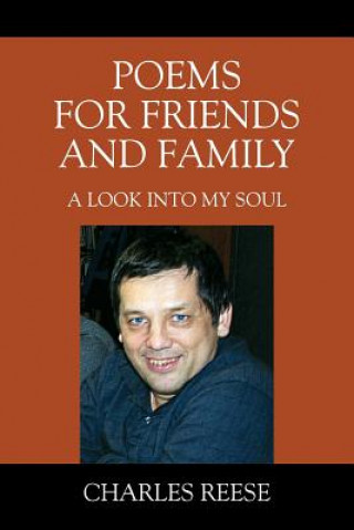Poems for Friends and Family