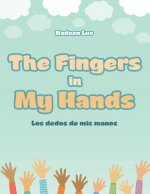 Fingers in My Hands