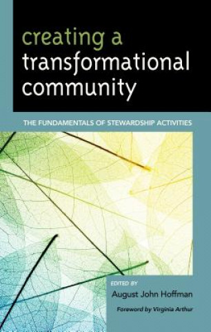 Creating a Transformational Community
