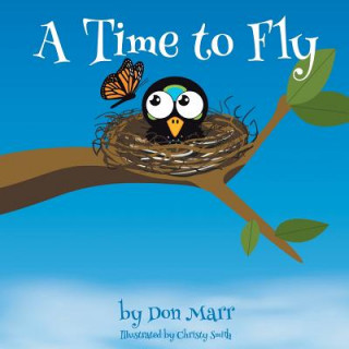 Time to Fly
