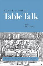 Martin Luther's Table Talk