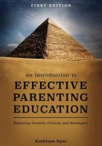 Introduction to Effective Parenting Education