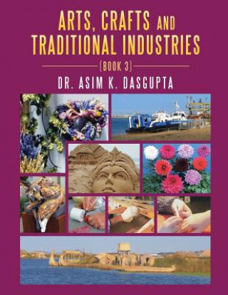 Arts, Crafts and Traditional Industries