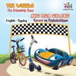 Wheels -The Friendship Race