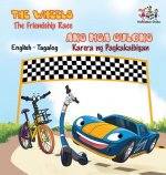Wheels -The Friendship Race