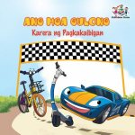 Wheels -The Friendship Race