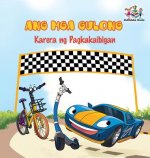 Wheels -The Friendship Race