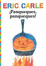 ?Panqueques, Panqueques! (Pancakes, Pancakes!)