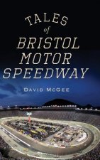 Tales of Bristol Motor Speedway