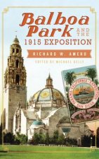 Balboa Park and the 1915 Exposition