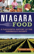 Niagara Food: A Flavourful History of the Peninsula's Bounty