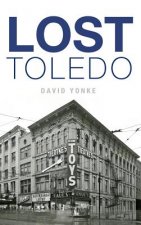 Lost Toledo