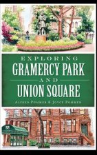 Exploring Gramercy Park and Union Square