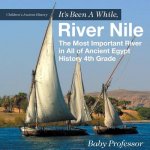 It's Been A While, River Nile