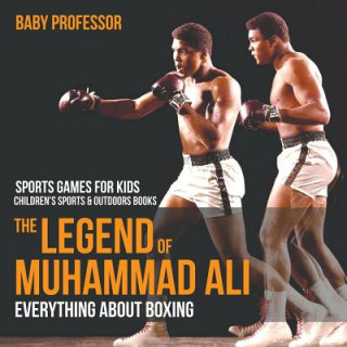 Legend of Muhammad Ali