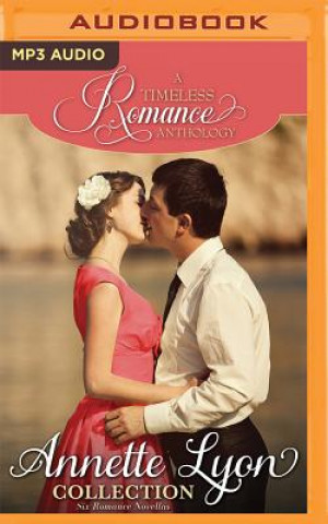 Annette Lyon Collection: Six Romance Novellas