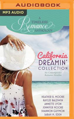 California Dreamin' Collection: Six Contemporary Romance Novellas