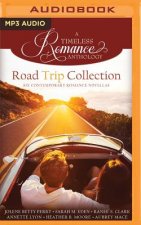 Road Trip Collection: Six Contemporary Romance Novellas